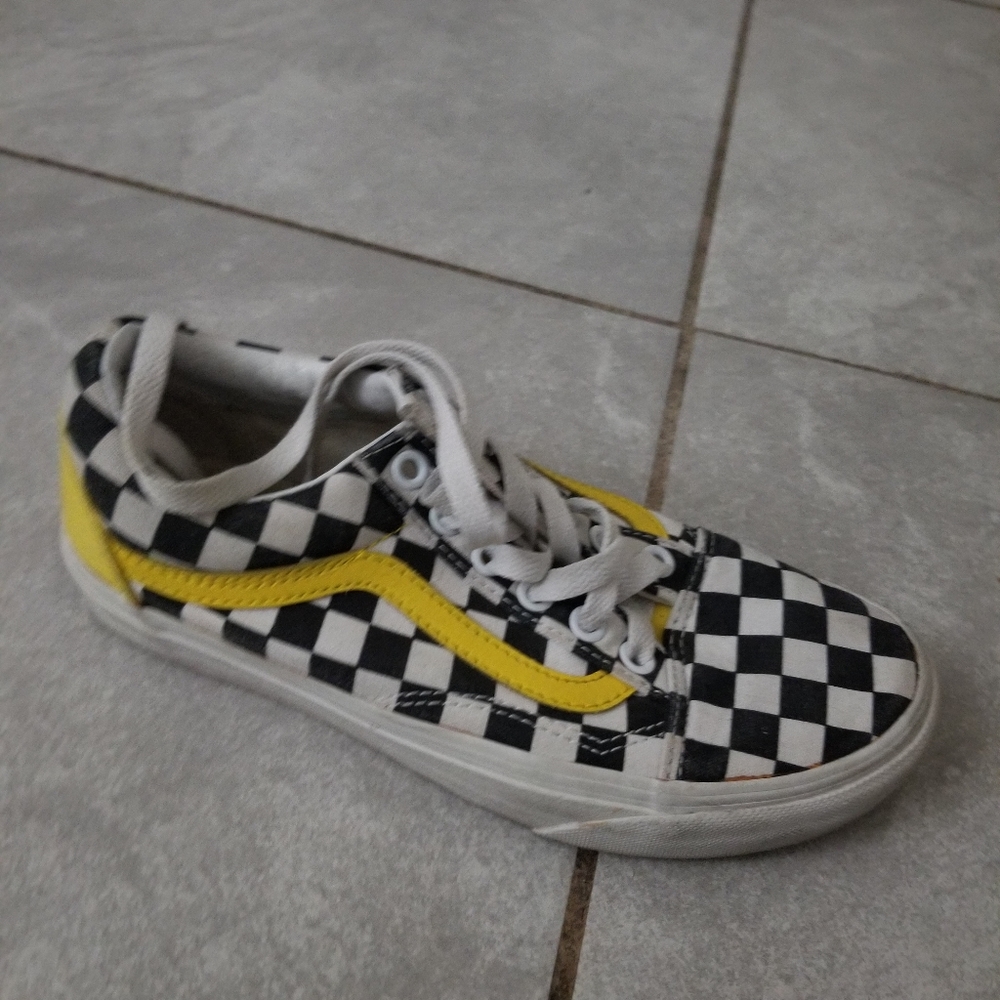 Vans